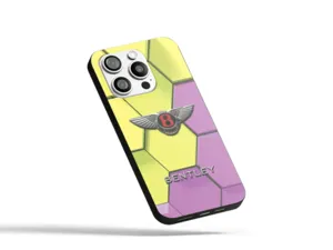 Bentley Cover Smartphone Design Chic Essenziale